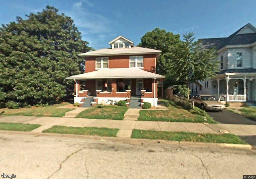 2013 E Oak St, New Albany, IN 47150 - photo 1