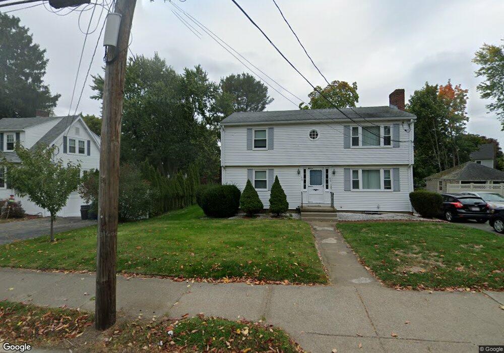 58 Cherry St unit 60, West Newton, MA 02465 - photo 1