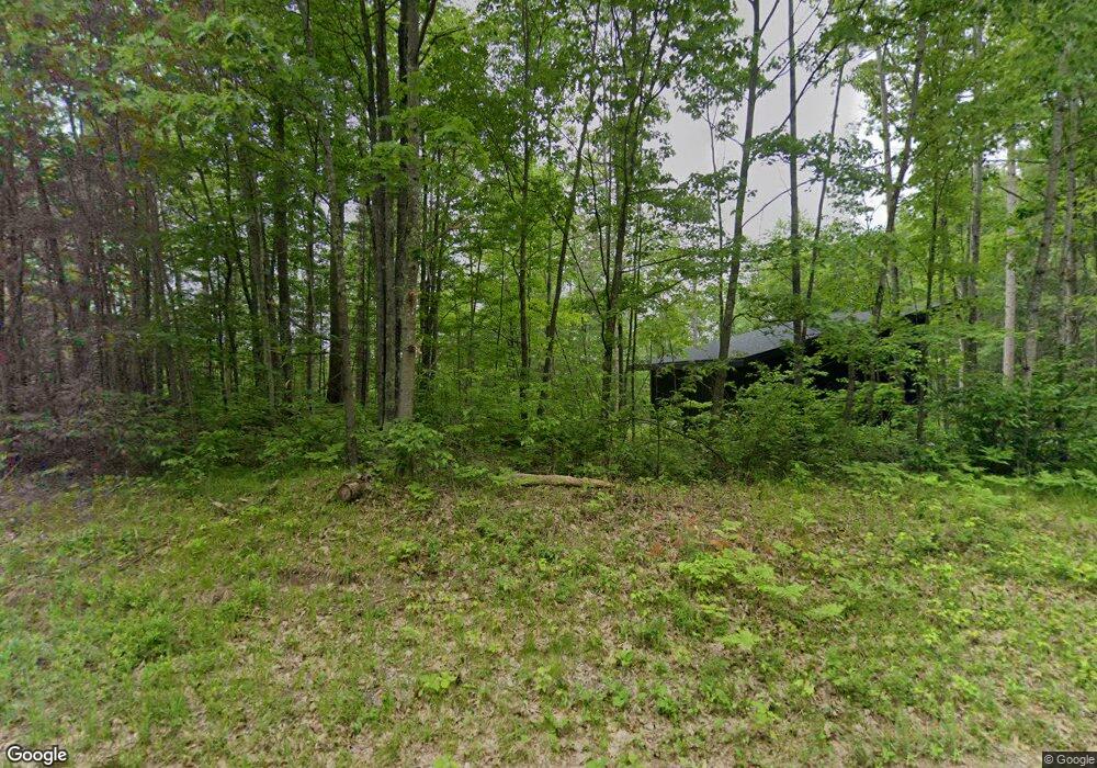 W8320 Somo Dam Dr, Tomahawk, WI 54487 - photo 1