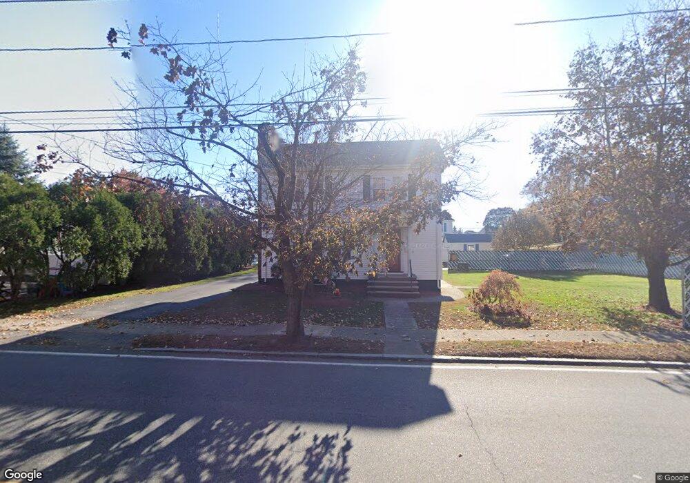 320 Cross St, Winchester, MA 01890 - photo 1