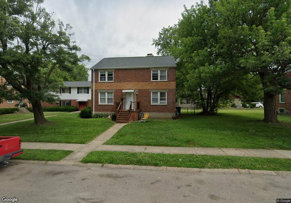 134 Weaver St, Xenia, OH 45385 - photo 1