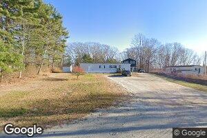 566 Bay Rd, Bowdoinham, ME 04008