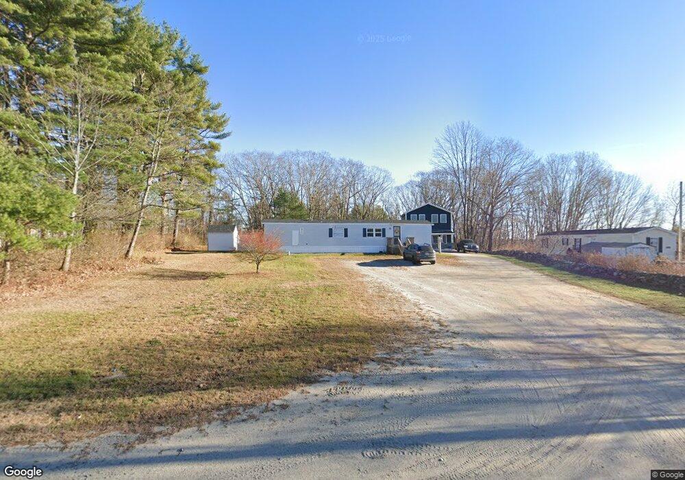 566 Bay Rd, Bowdoinham, ME 04008 - photo 1