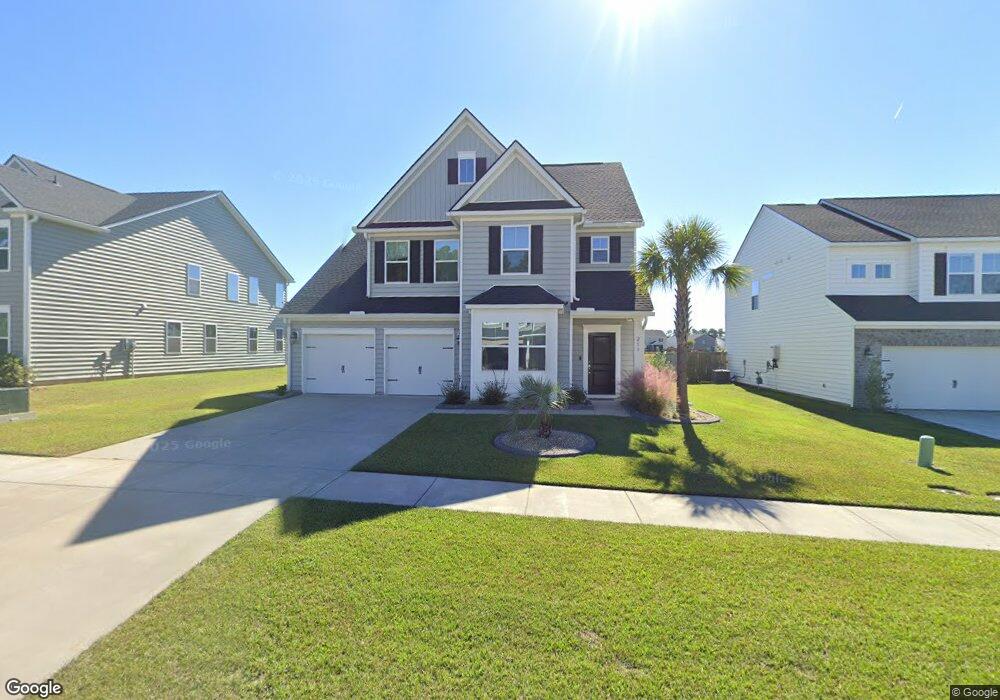 213 Squire Pope Rd, Summerville, SC 29486 - photo 1