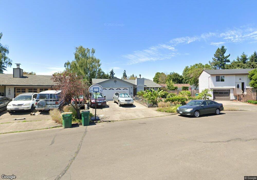 1832 Tamarack Ct, Forest Grove, OR 97116 - photo 1