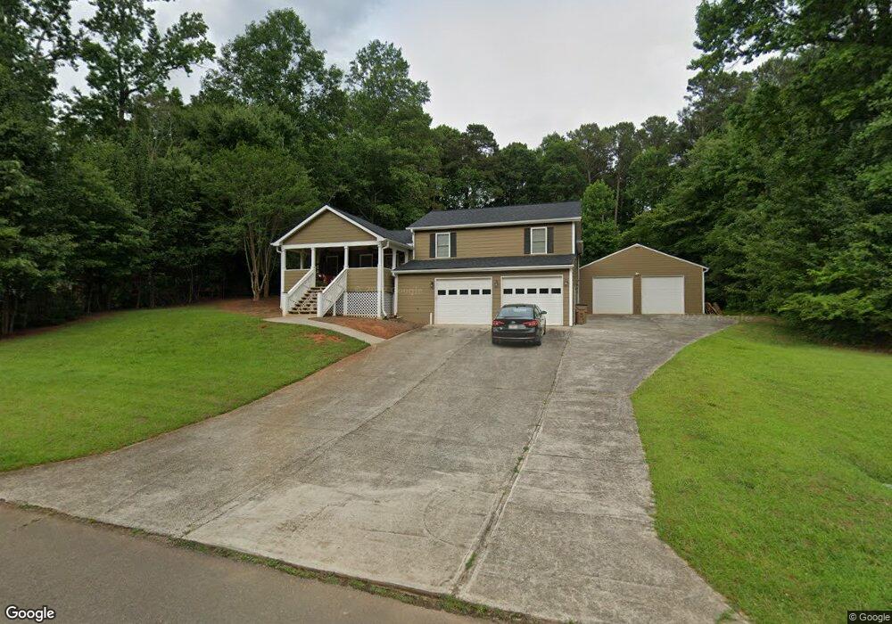 1725 Laurel Ln, Canton, GA 30115 - photo 1