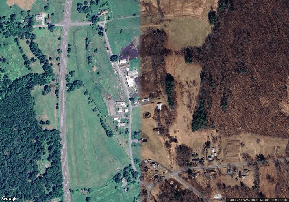 123 Steady Ln, Ashfield, MA 01330 - photo 1