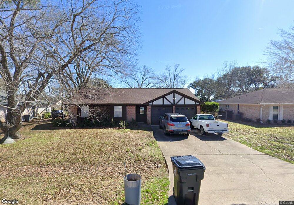 1721 Brumbelow St, Rosenberg, TX 77471 - photo 1