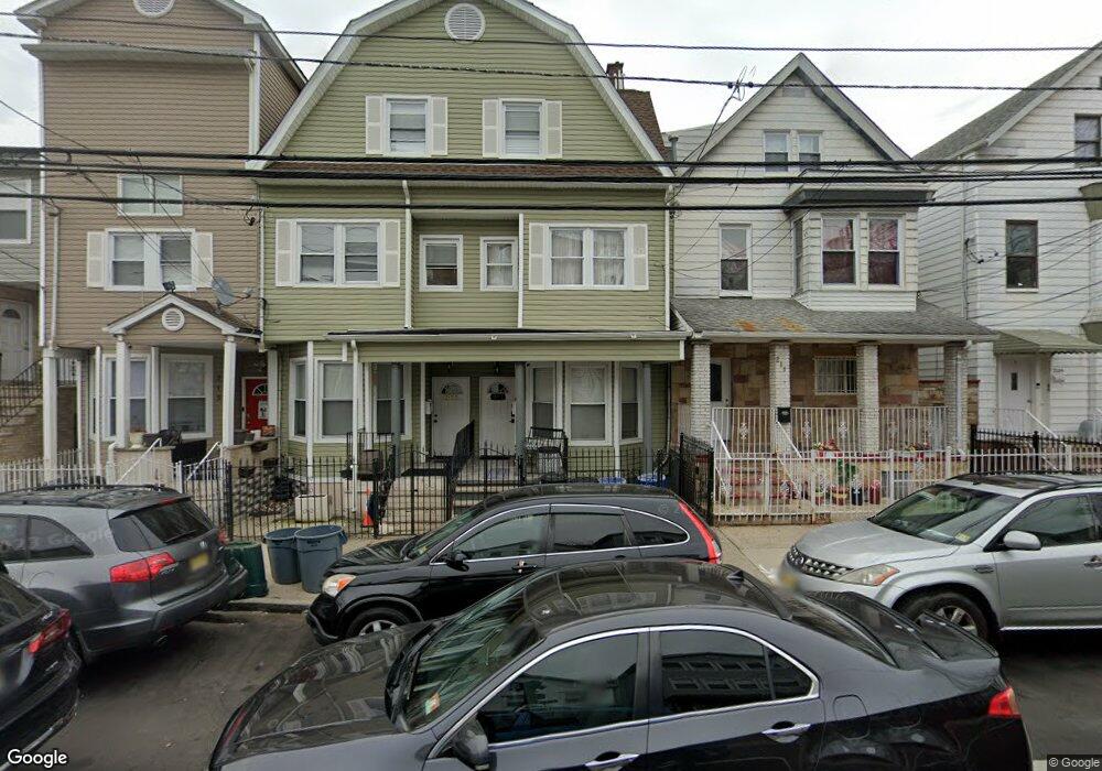 213 Garside St unit 2, Newark, NJ 07104 - photo 1