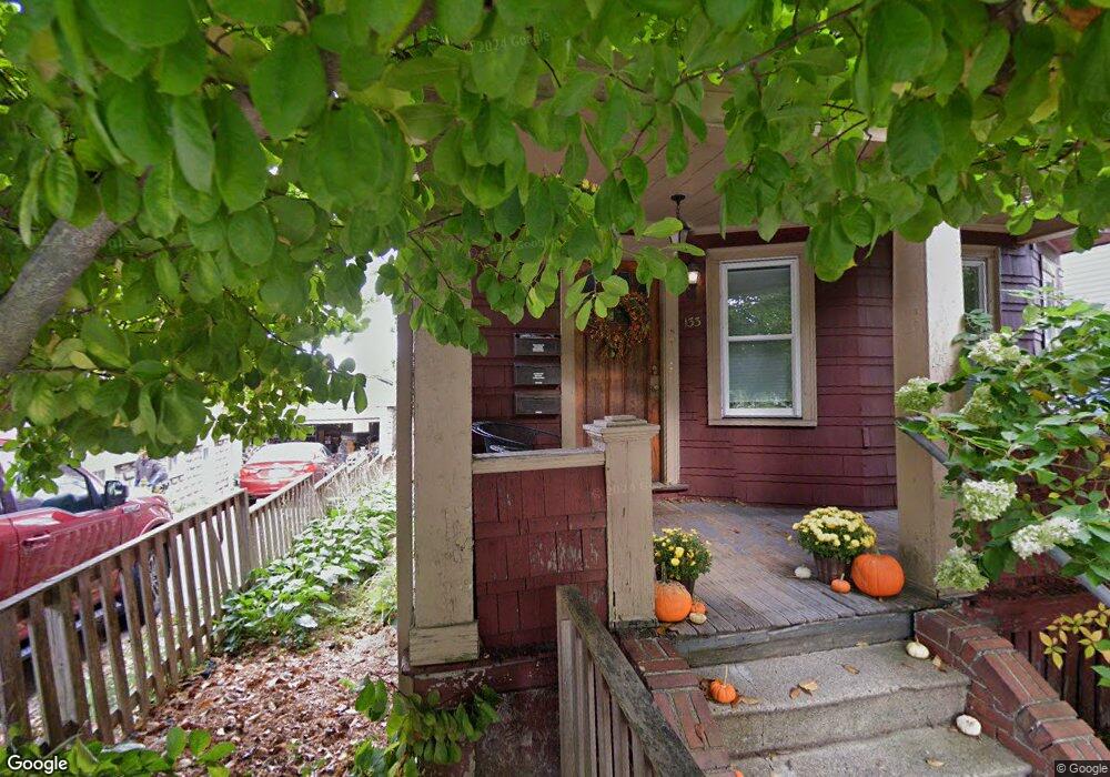 133 Boston Ave unit 1, Somerville, MA 02144 - photo 1