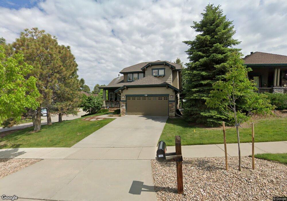 7363 S Catawba Way, Aurora, CO 80016 - photo 1