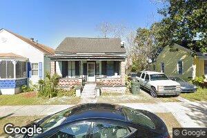1138 Graydon St, Savannah, GA 31404