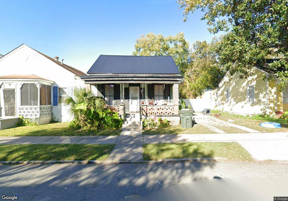 1138 Graydon St, Savannah, GA 31404 - photo 1
