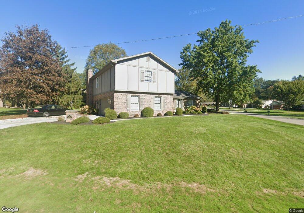 3410 High Ridge Rd, Lima, OH 45805 - photo 1