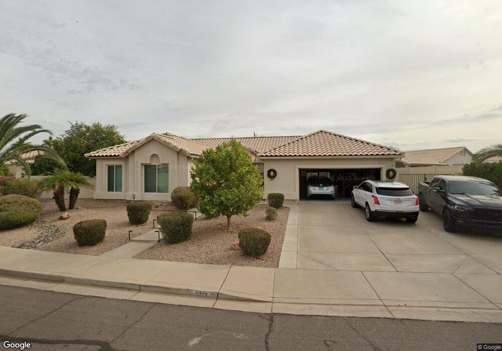 615 S Cholla St, Gilbert, AZ 85233 - photo 1