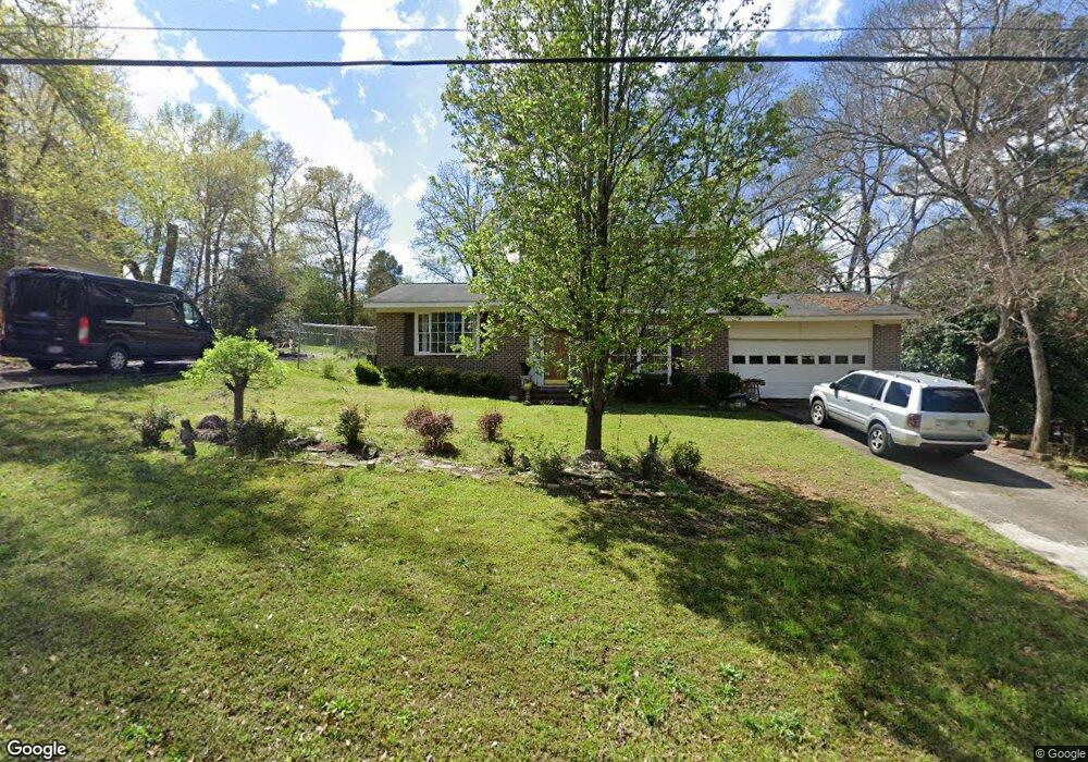 117 Maplewood Ave SW unit 2-G, Milledgeville, GA 31061 - photo 1