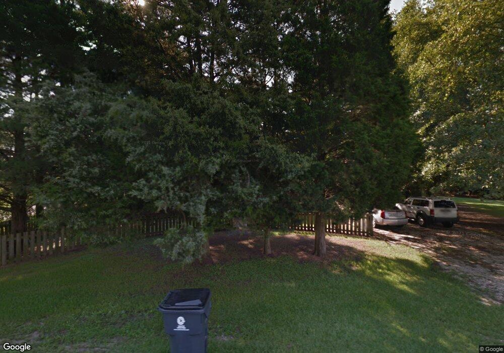 110 Carolina St, Newton Grove, NC 28366 - photo 1