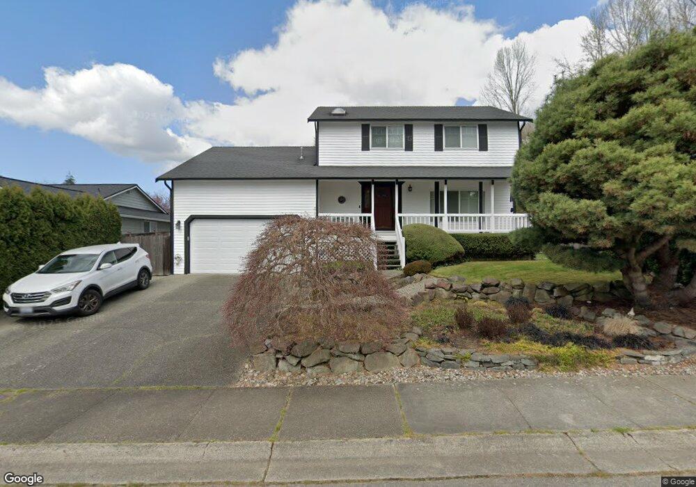 1201 235th Place SW, Bothell, WA 98021 - photo 1