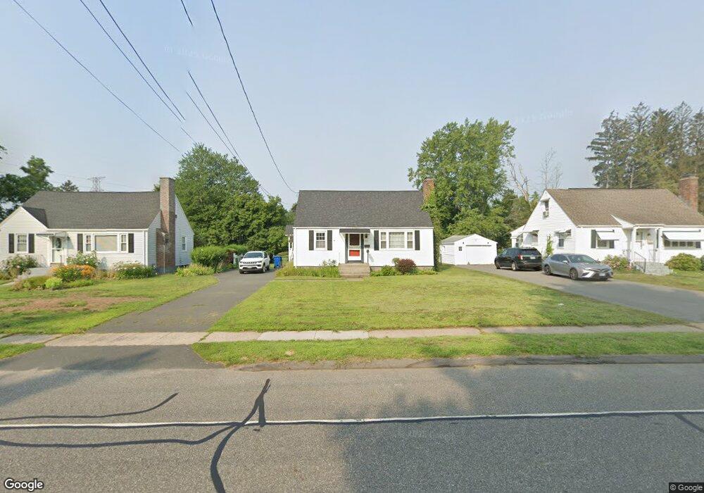 221 Deerfield Rd, Windsor, CT 06095 - photo 1