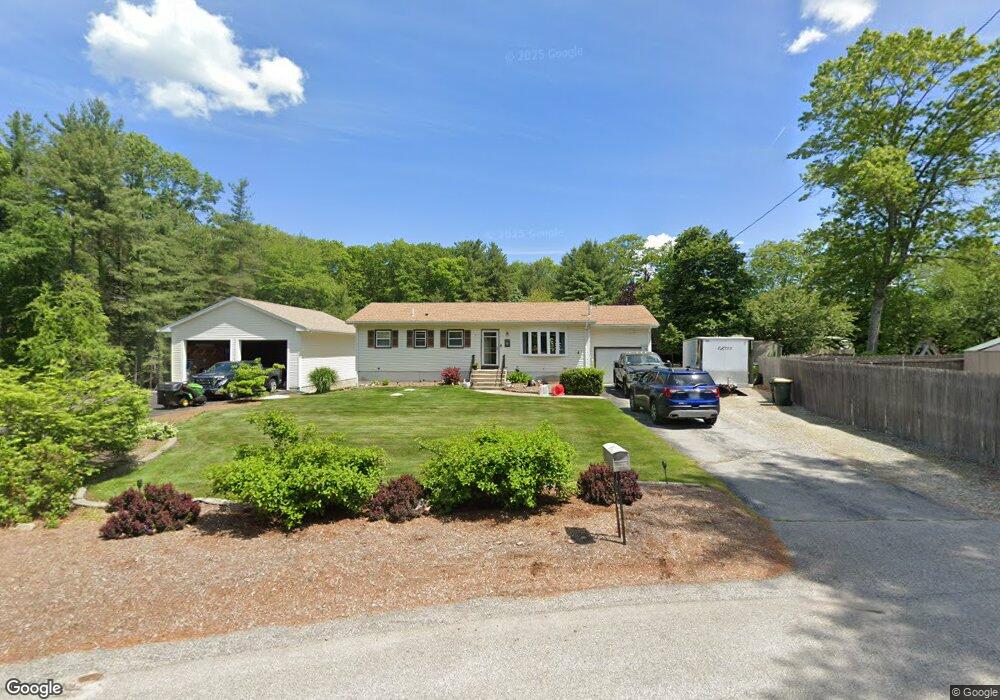 5 Tippling Rock Rd, Greenville, RI 02828 - photo 1