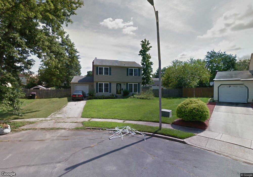 4 Monitor Ct, Clementon, NJ 08021 - photo 1