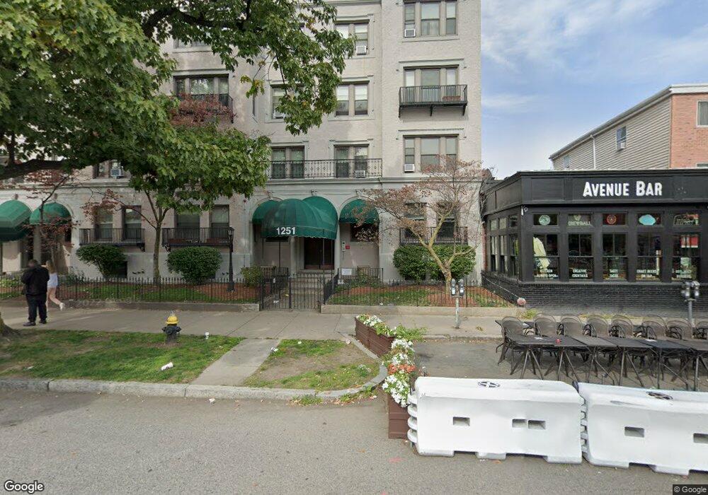 1263 Commonwealth Ave unit Parking, Allston, MA 02134 - photo 1