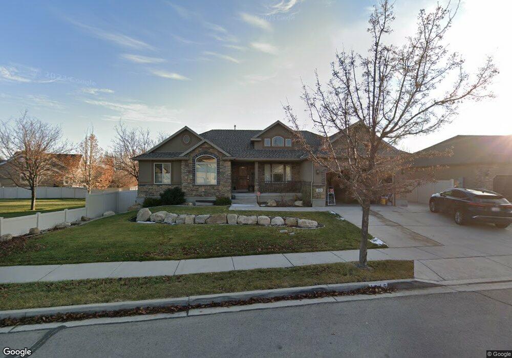 1815 W 1260 N, Lehi, UT 84043 - photo 1
