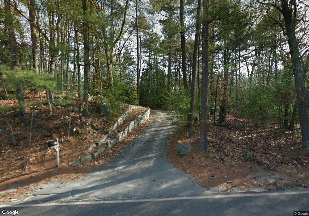 365 Concord St, Carlisle, MA 01741 - photo 1