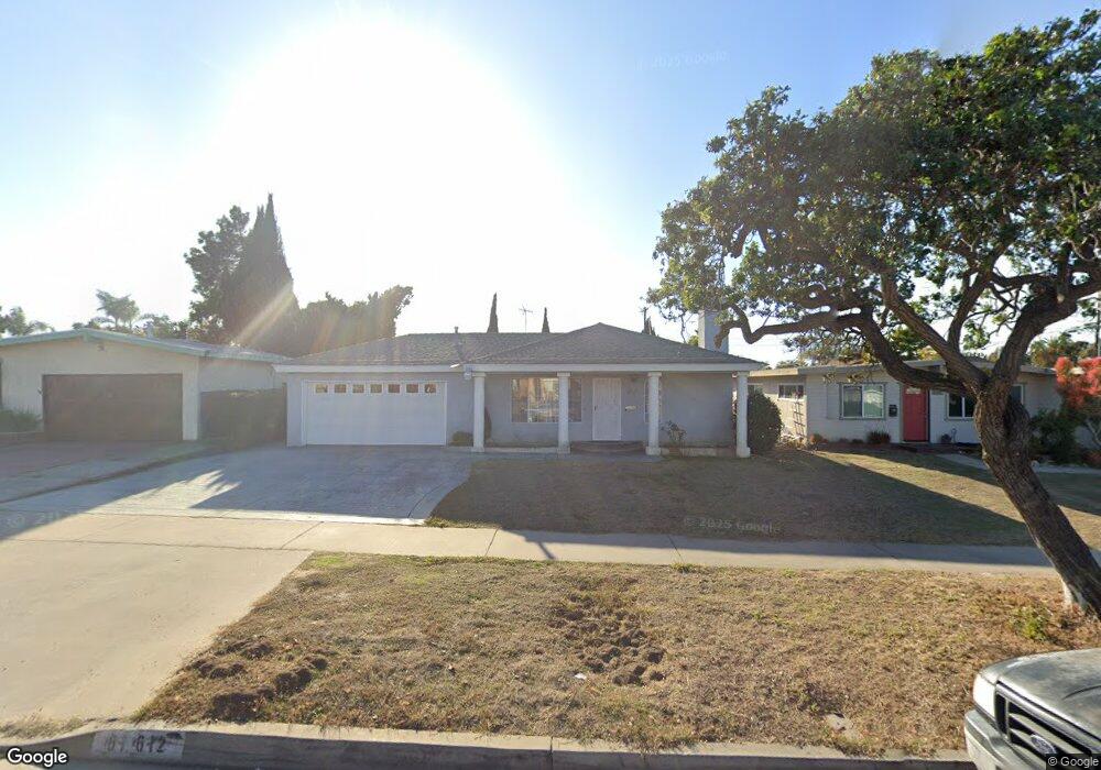 612 Hilltop Dr, Chula Vista, CA 91910 - photo 1
