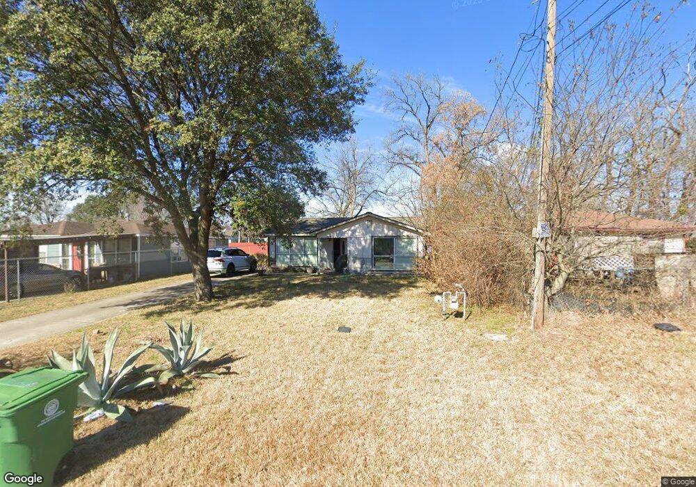 3325 Hage St, Houston, TX 77093 - photo 1