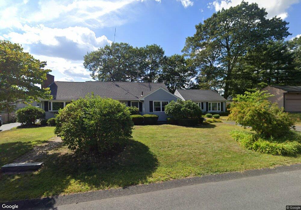 56 Adelaide St, Randolph, MA 02368 - photo 1