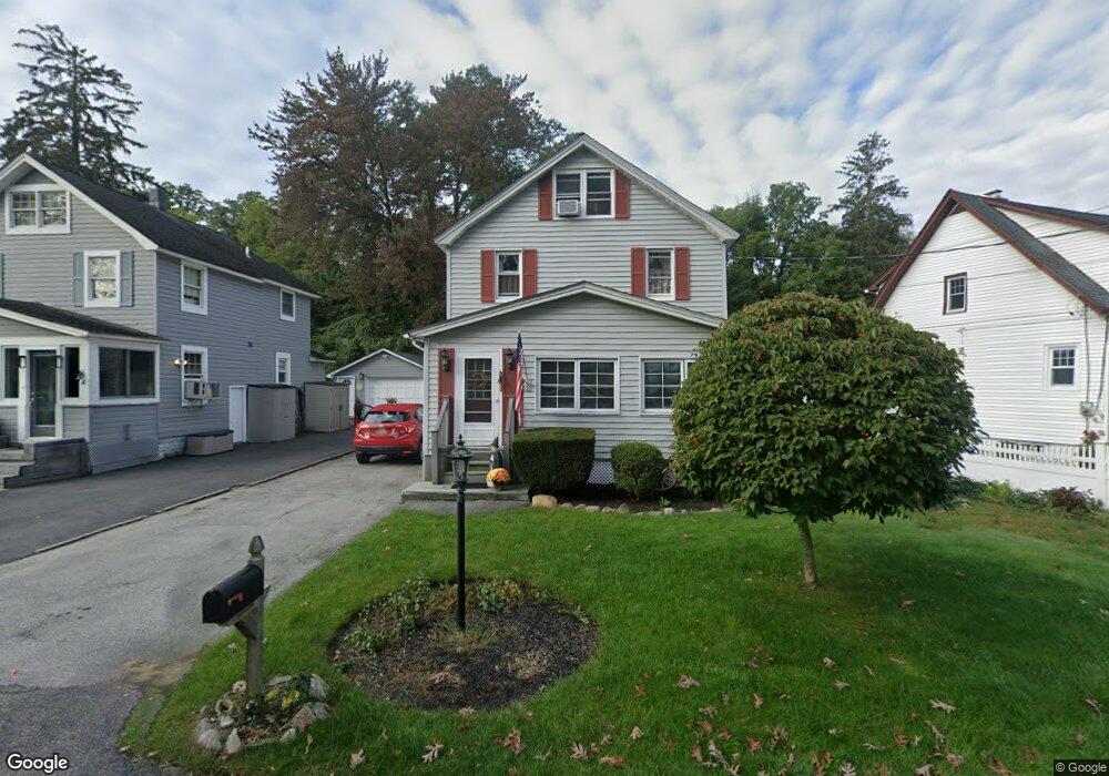 118 Cornell Ave, Cortlandt Manor, NY 10567 - photo 1