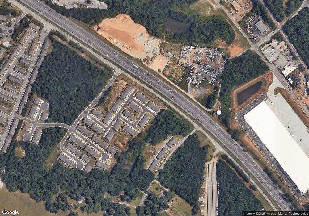 2418 Fitts Dr, Conyers, GA 30094 - photo 1