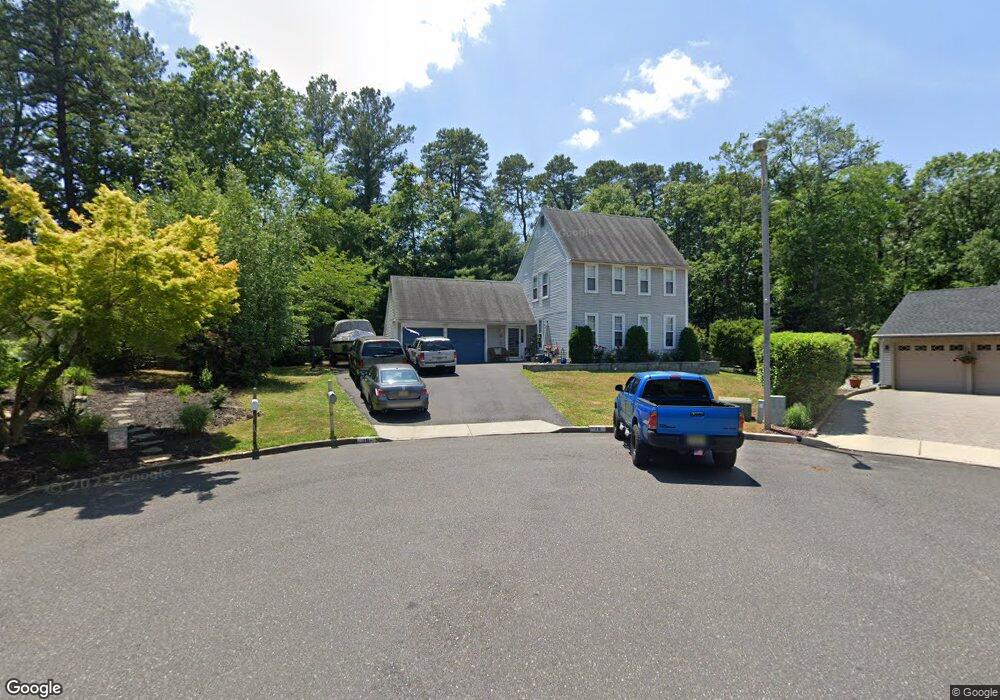 16 Oxford Ct, Voorhees, NJ 08043 - photo 1