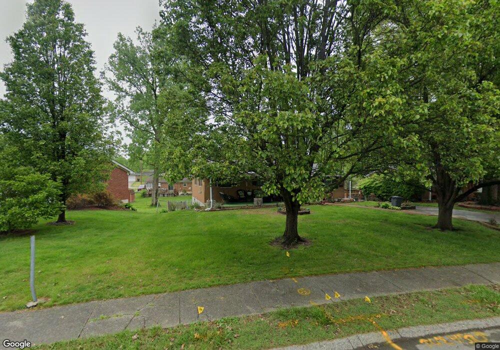 527 Roseview Terrace, New Albany, IN 47150 - photo 1