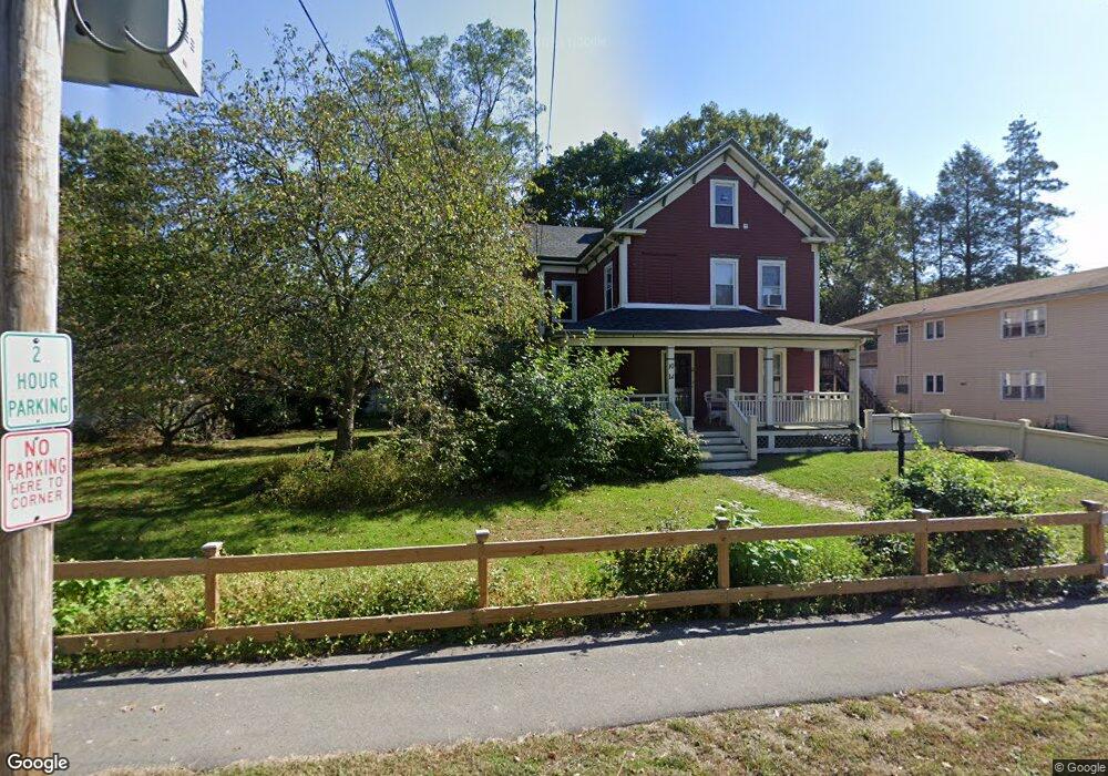 10 Grant St, Needham, MA 02492 - photo 1