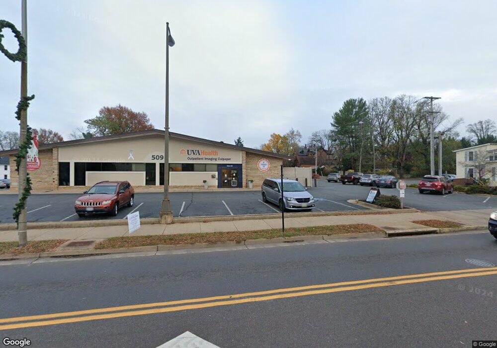 509 S Main St, Culpeper, VA 22701 - photo 1