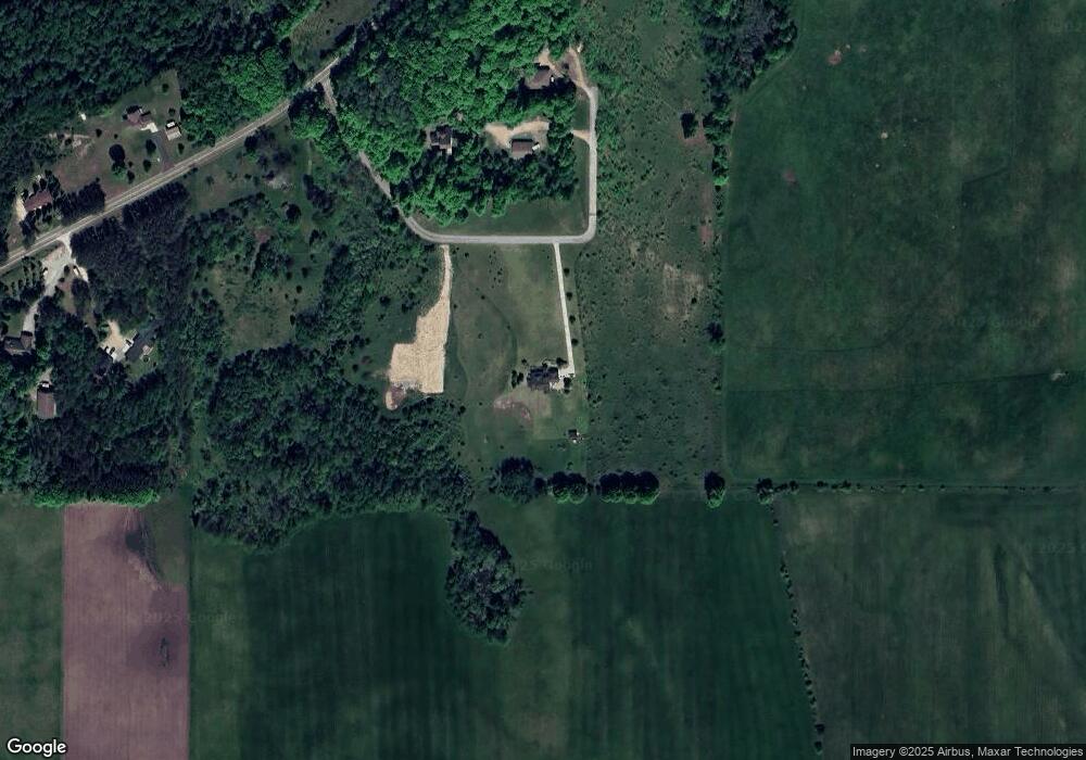 8580 Sunset Meadow Ln unit PVT, Charlevoix, MI 49720 - photo 1