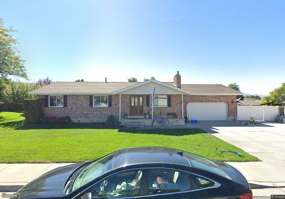 571 W 2200 N, Lehi, UT 84043 - photo 1