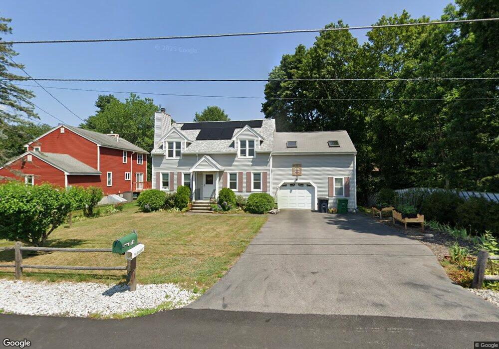 75 Pine Hill Ave, Nashua, NH 03064 - photo 1