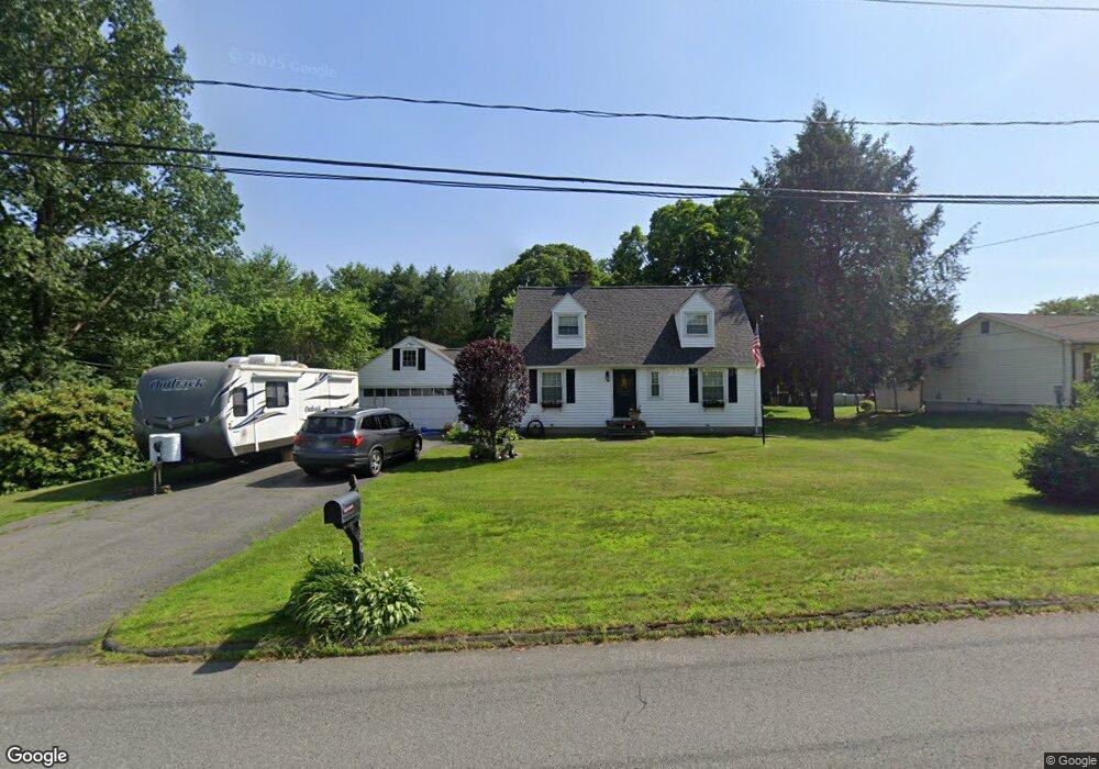 410 Log Plain Rd, Greenfield, MA 01301 - photo 1