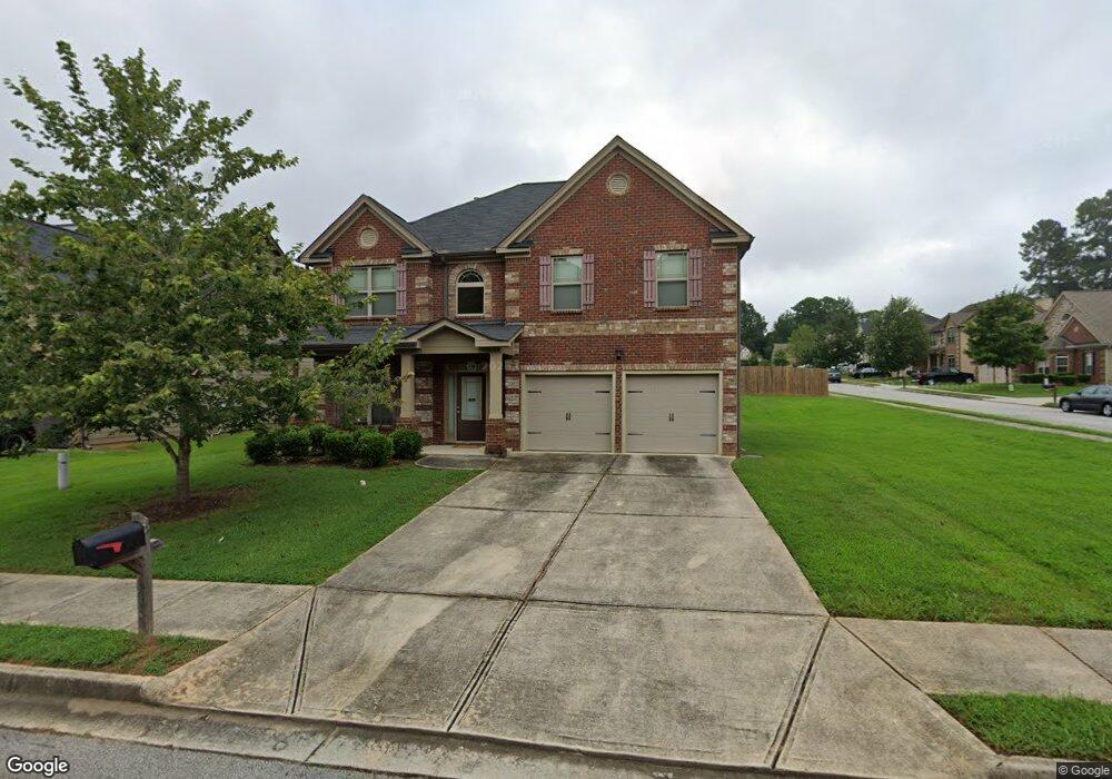 6660 Coker Way unit 49, Jonesboro, GA 30238 - photo 1