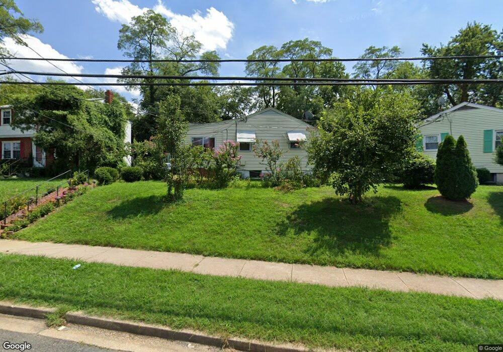 7407 Buchanan St, Hyattsville, MD 20784 - photo 1