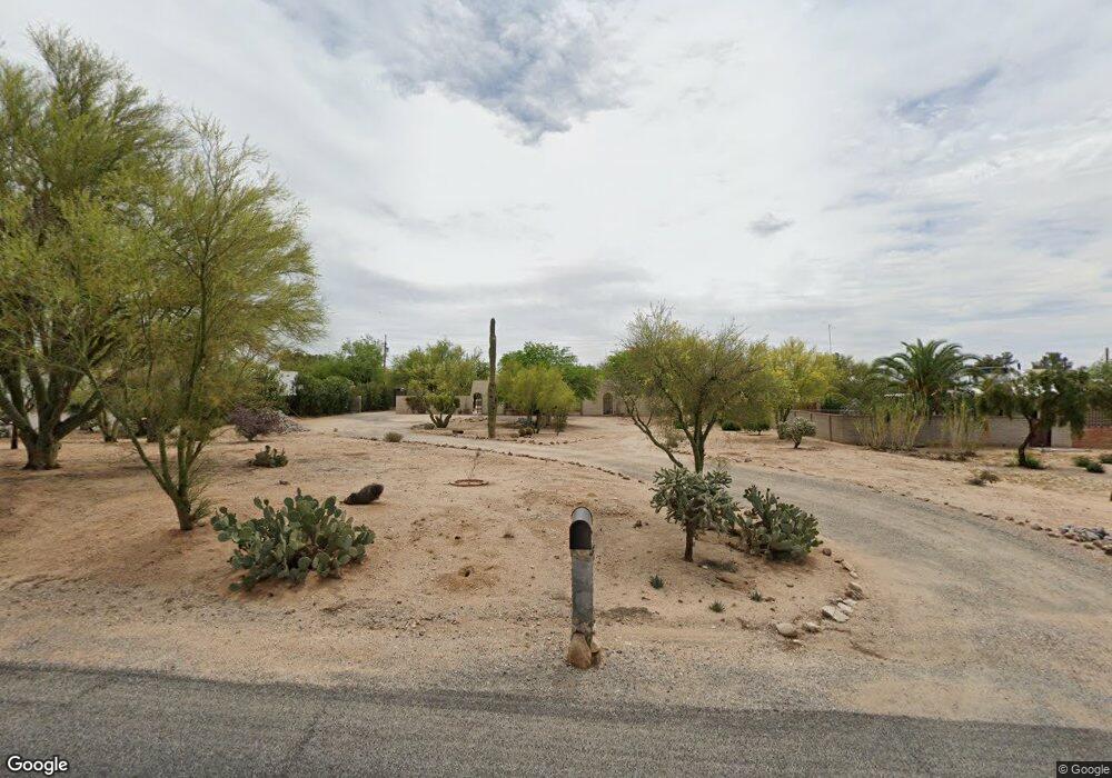 303 W Meadowbrook Dr, Tucson, AZ 85704 - photo 1