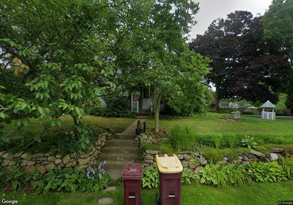 929 Main St, Acushnet, MA 02743 - photo 1