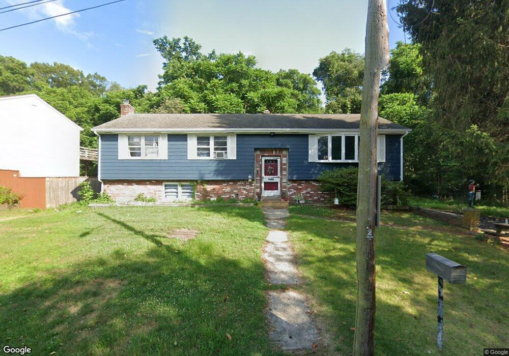 50 Studley Ave, Warwick, RI 02889 - photo 1