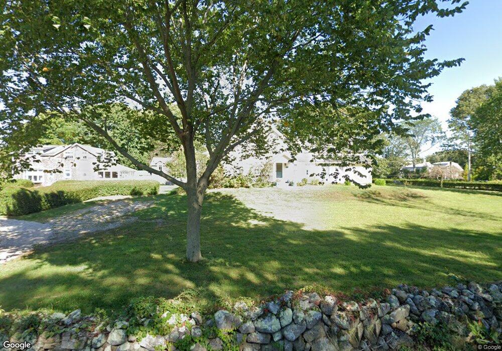 250 E Beach Rd unit A, Charlestown, RI 02813 - photo 1