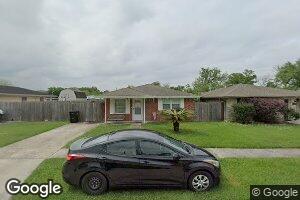 2320 E Christie St, Saint Bernard, LA 70085