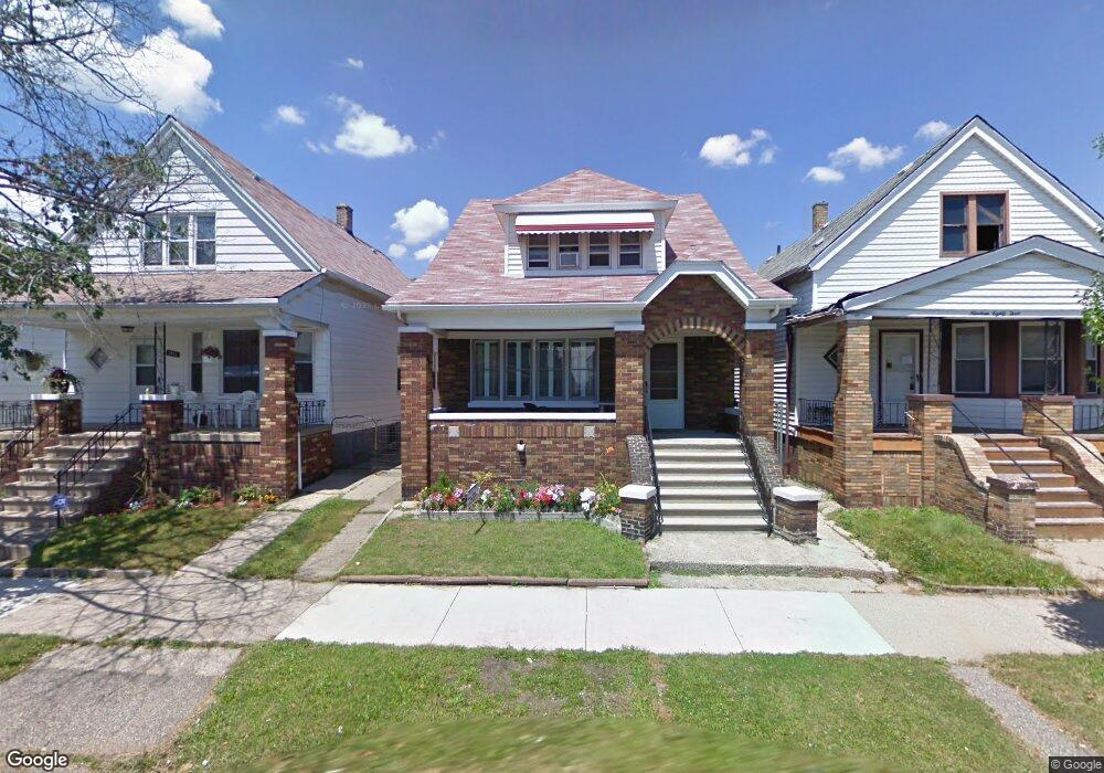 1977 Yemans St, HamtraMcK, MI 48212 - photo 1