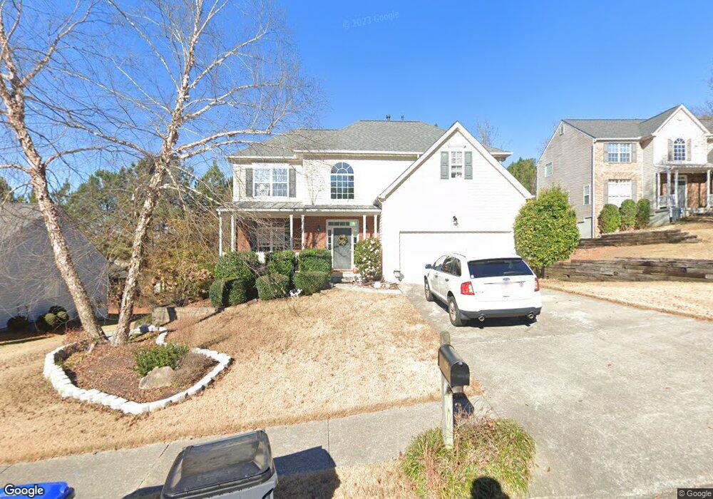 826 Pond View Ln unit 3, Sugar Hill, GA 30518 - photo 1